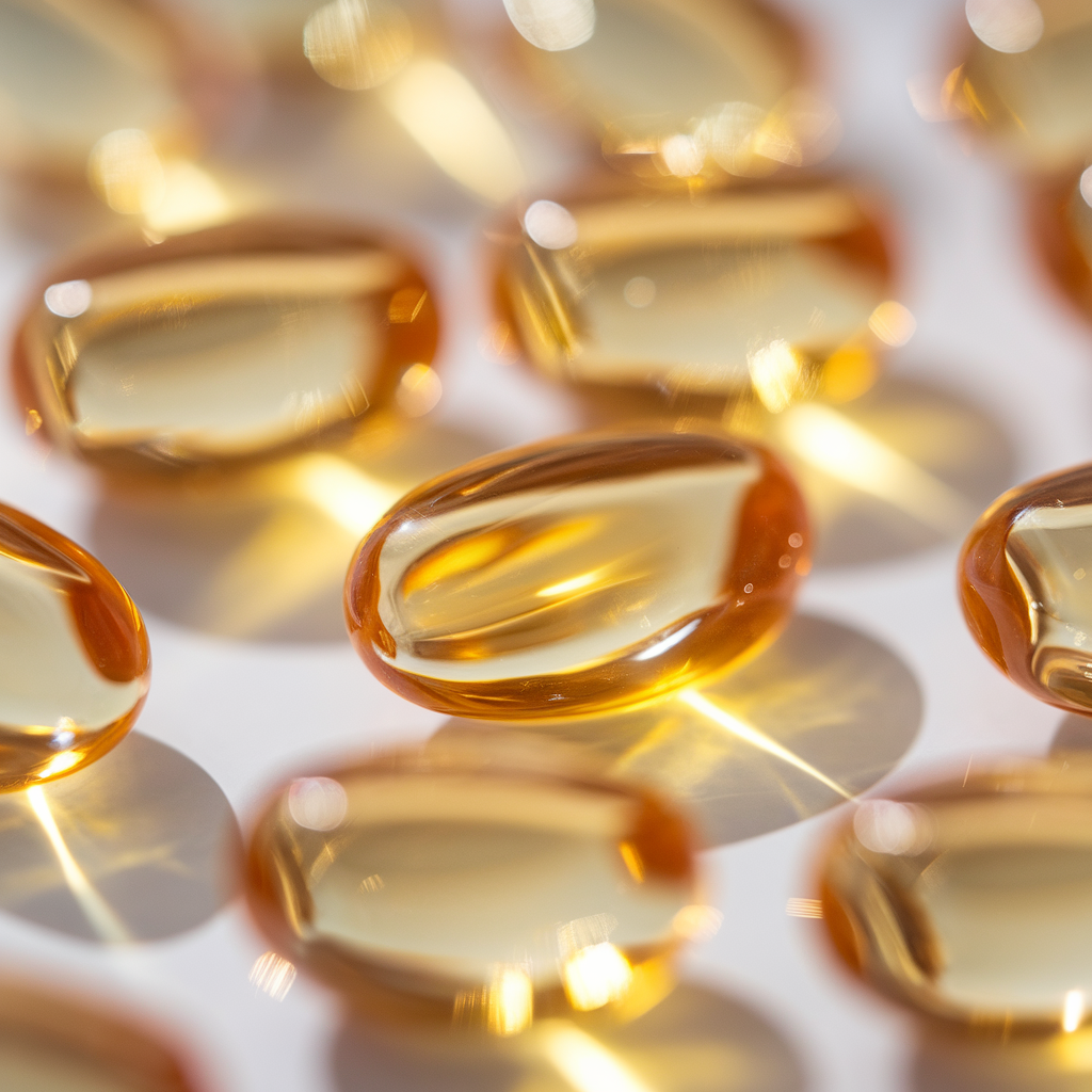 Omega-3