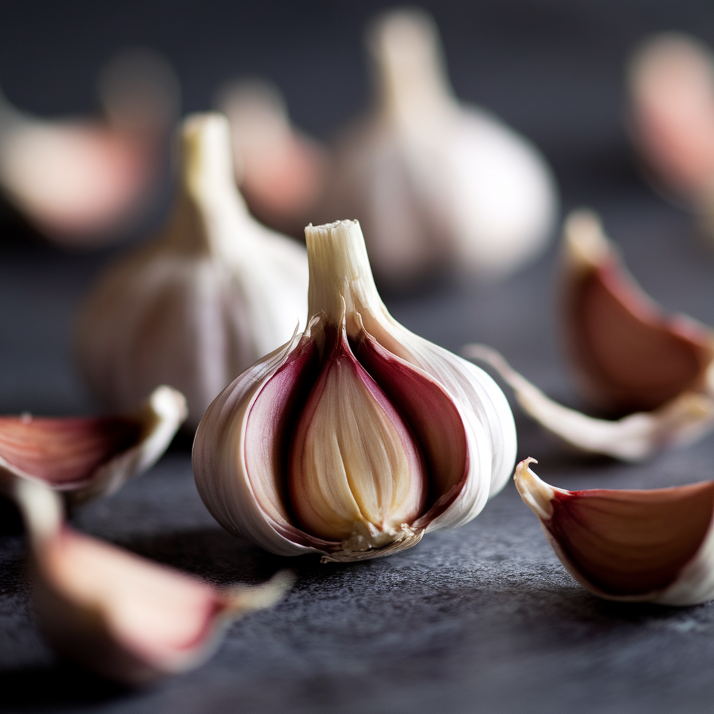 Garlic Extract
