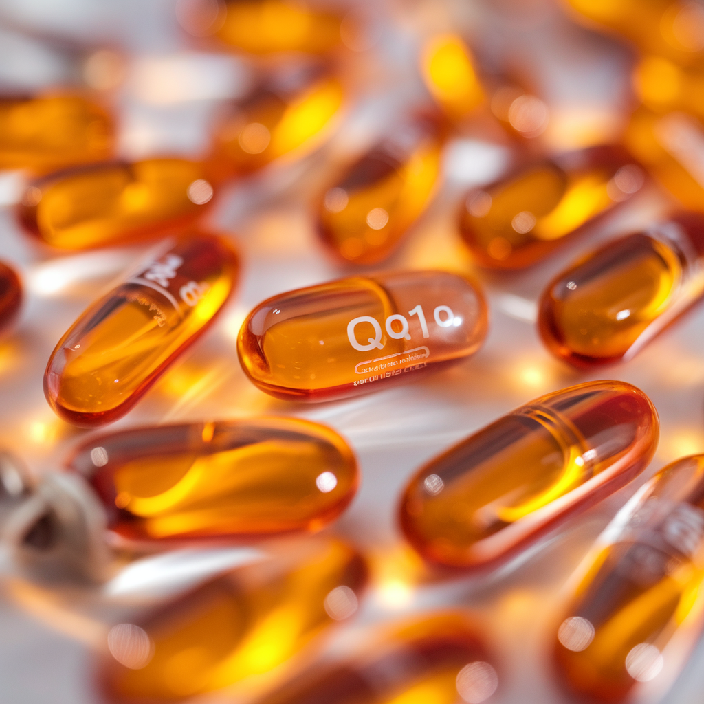 CoQ10